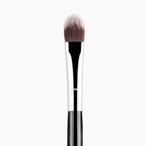 SIGMA -E60 LARGE SHADER BRUSH - BUNNY BLACK